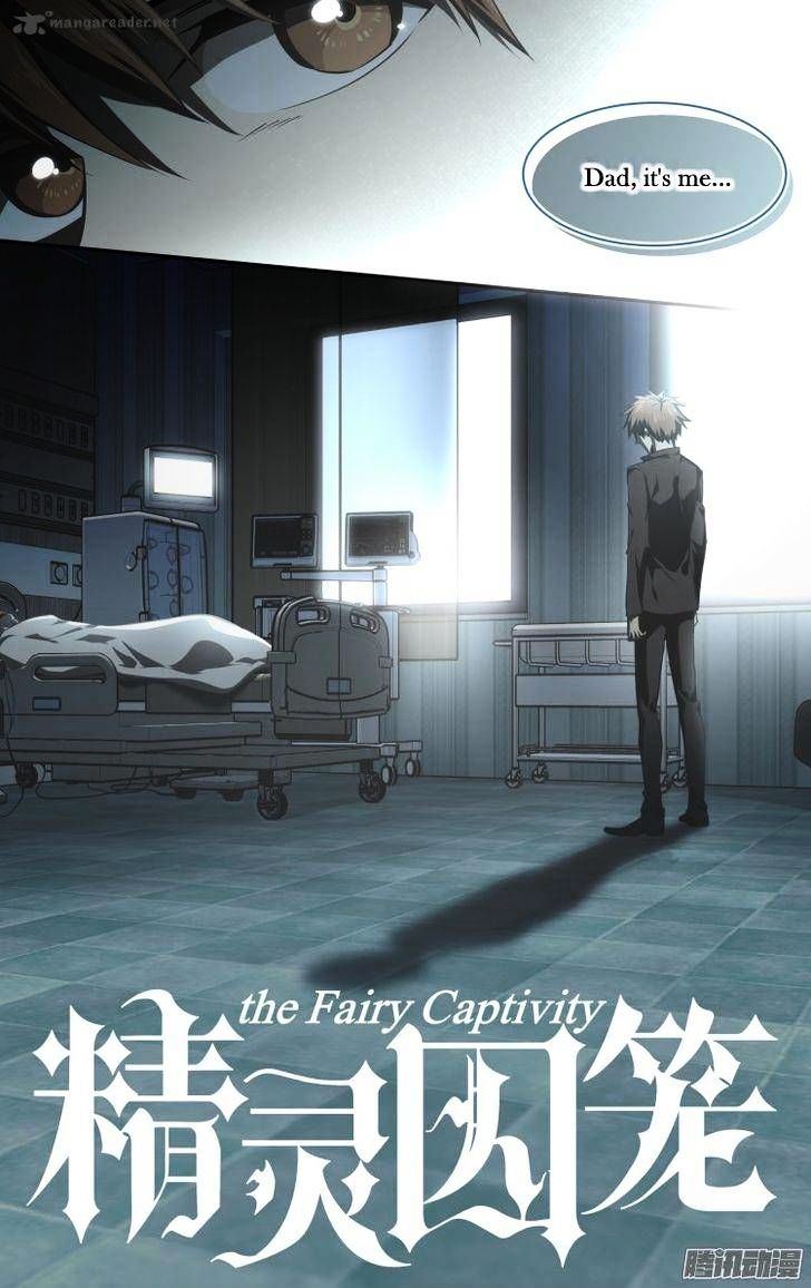 The Fiary Captivity Chapter 167 #3