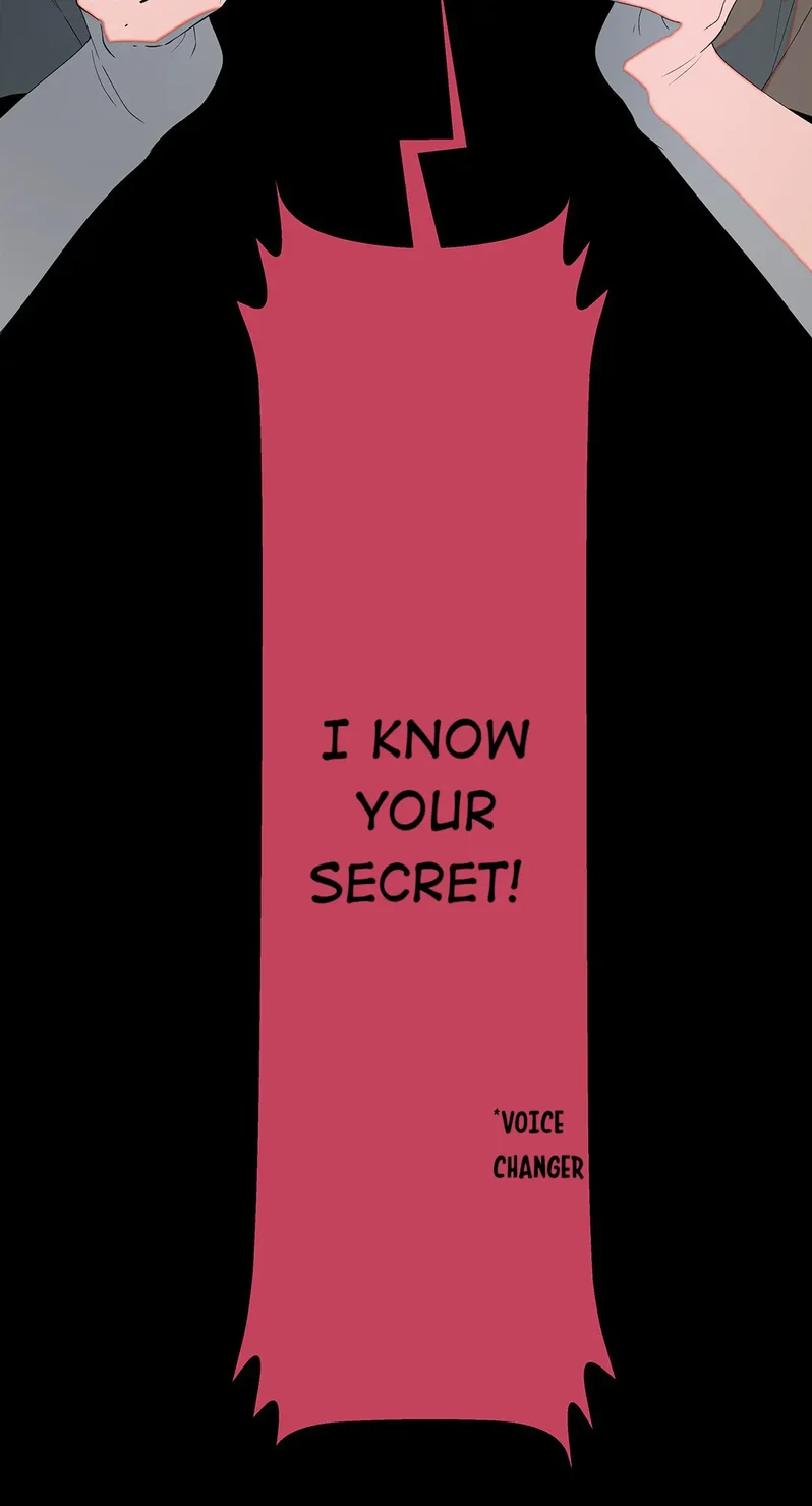 I Know Your Secret Chapter 9 #47