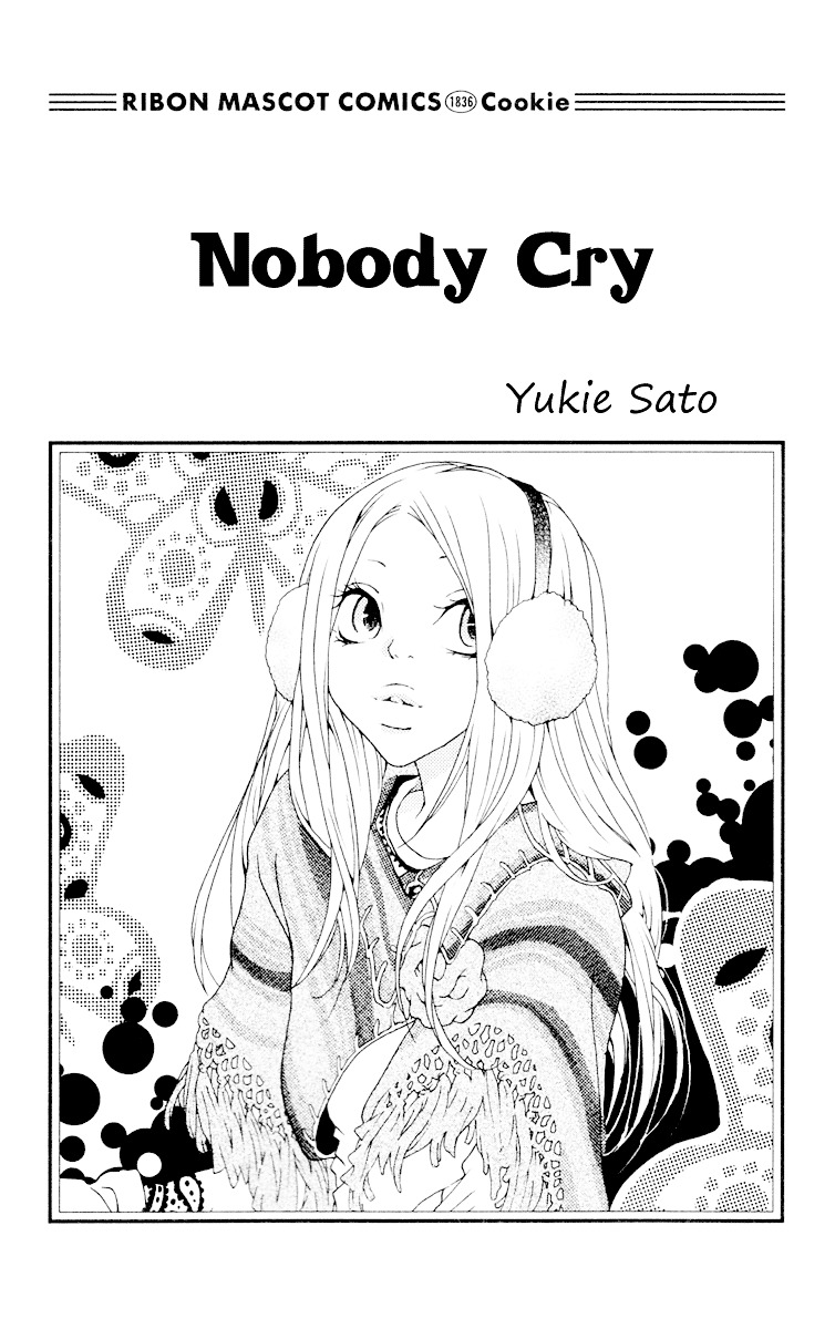 Nobody Cry Chapter 1 #5