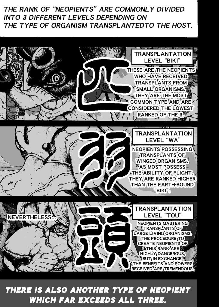 Dorara Chapter 2 #6