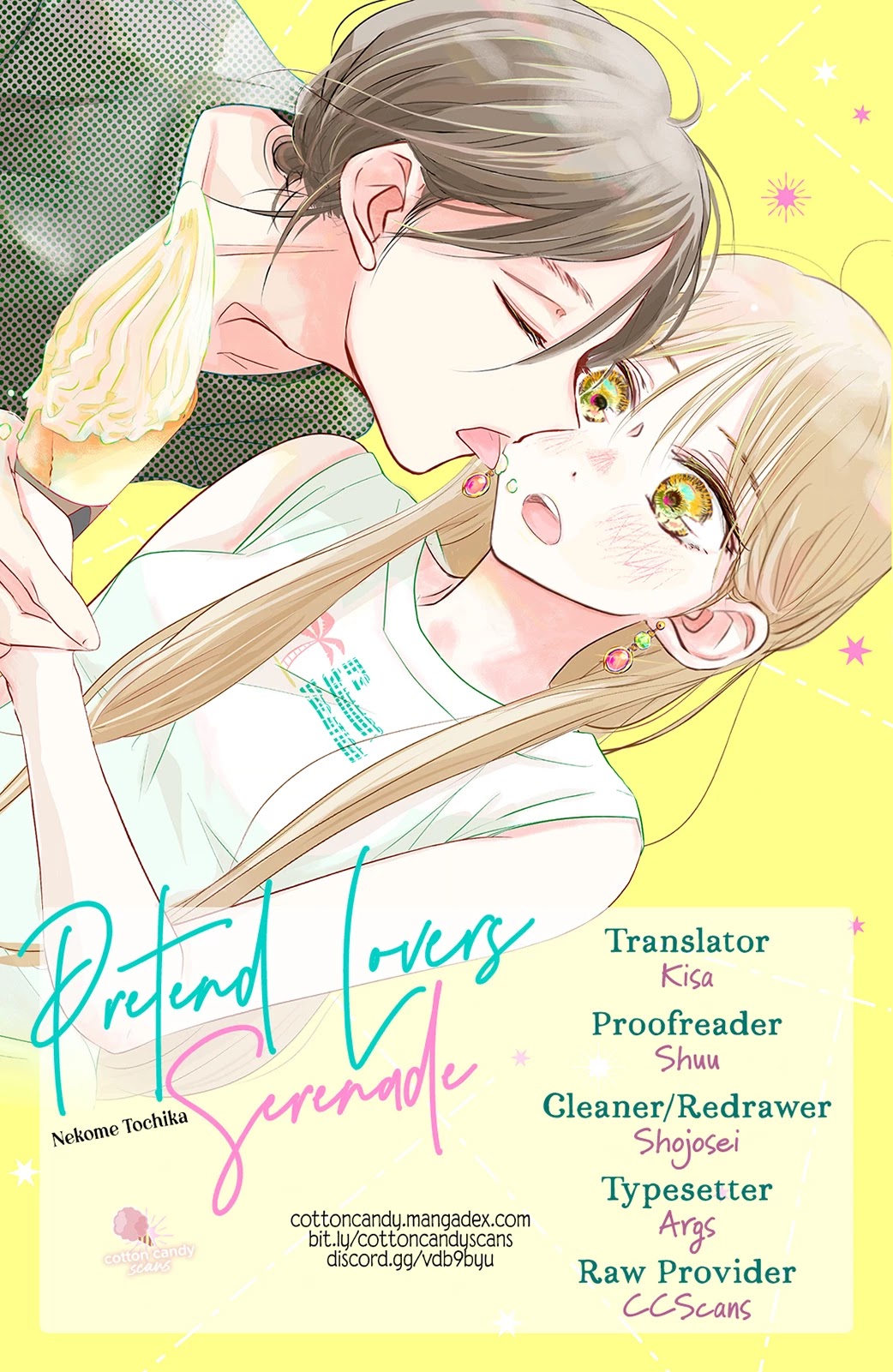 Renai Gokko Sayokyoku Chapter 18 #1