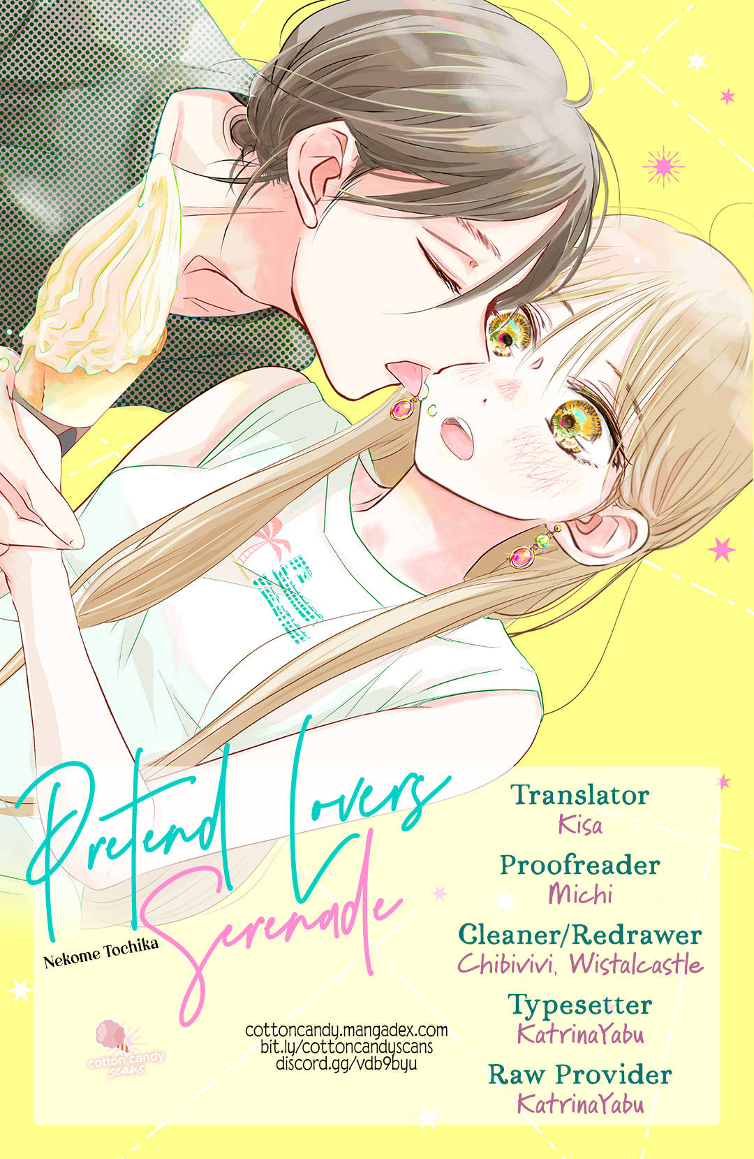 Renai Gokko Sayokyoku Chapter 16 #1