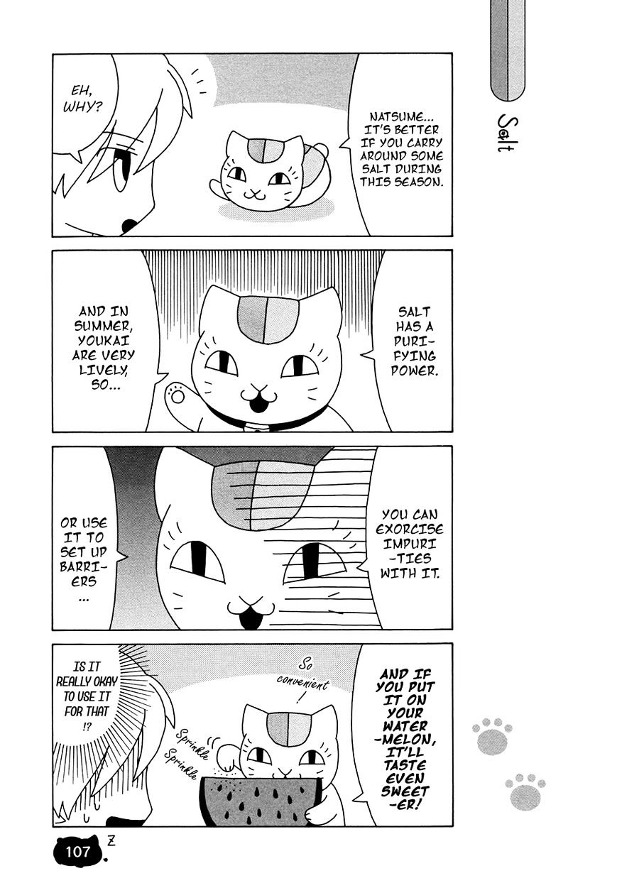 Nyanko-Sensei Ga Iku! Chapter 6.2 #10