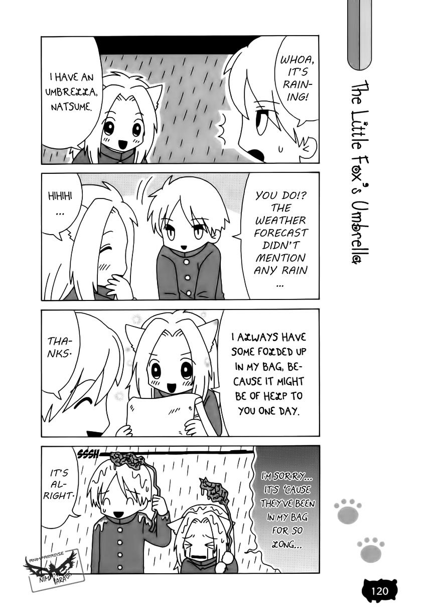 Nyanko-Sensei Ga Iku! Chapter 7 #8