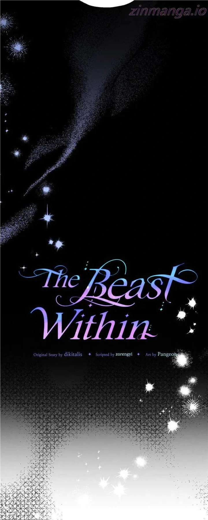 The Beast Within Chapter 38 #20