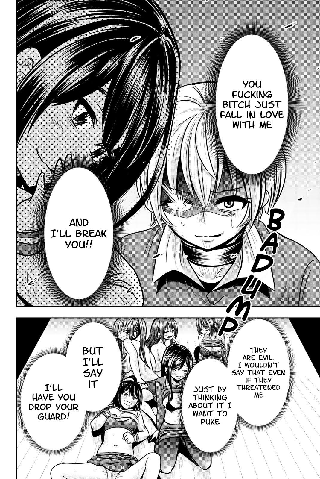 Mina-Sama No Omocha Desu Chapter 26 #10