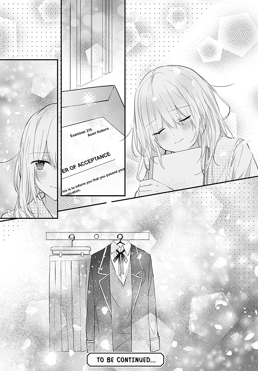 Hatsukoi Maze Chapter 30 #27