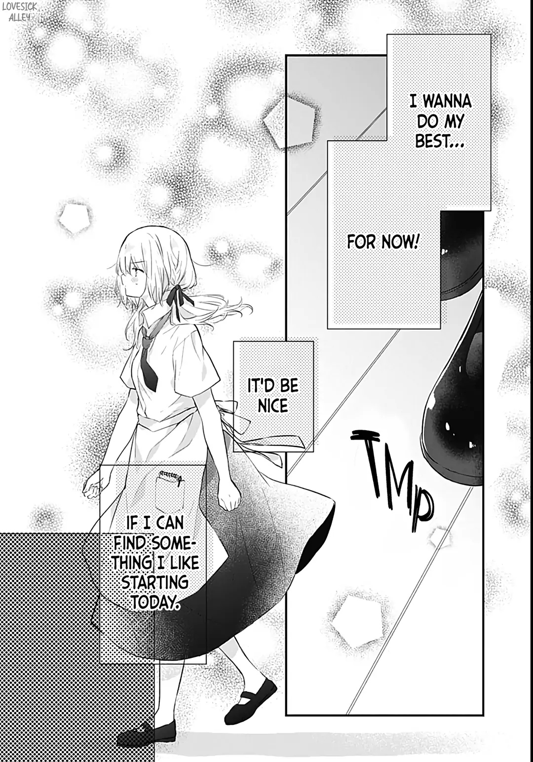 Hatsukoi Maze Chapter 25 #10