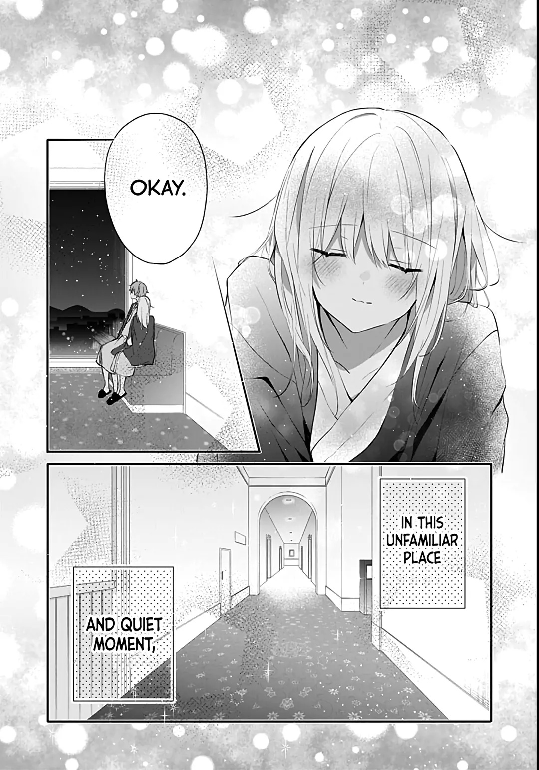 Hatsukoi Maze Chapter 27 #18