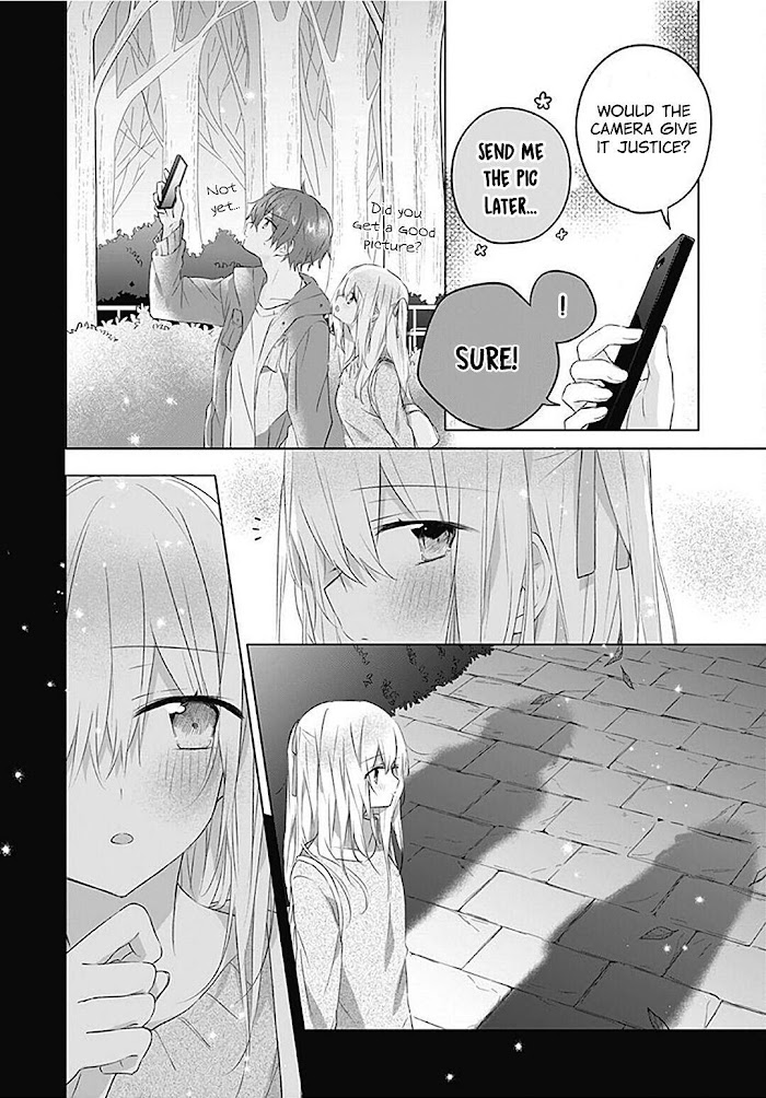 Hatsukoi Maze Chapter 16 #20