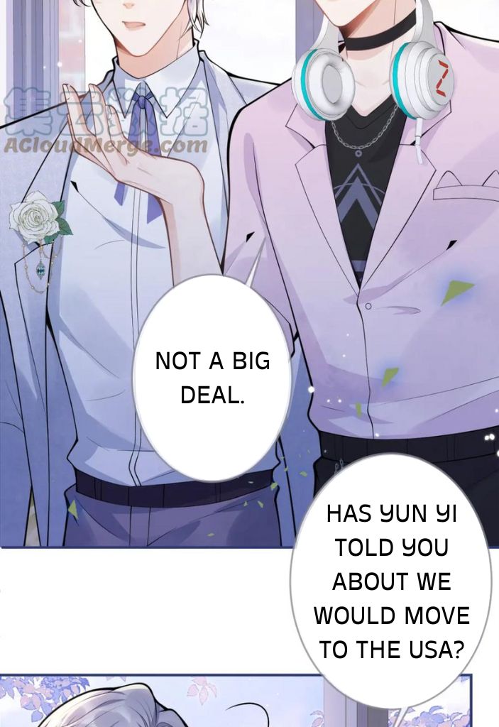 The Star's Domineering Lover Chapter 69 #30