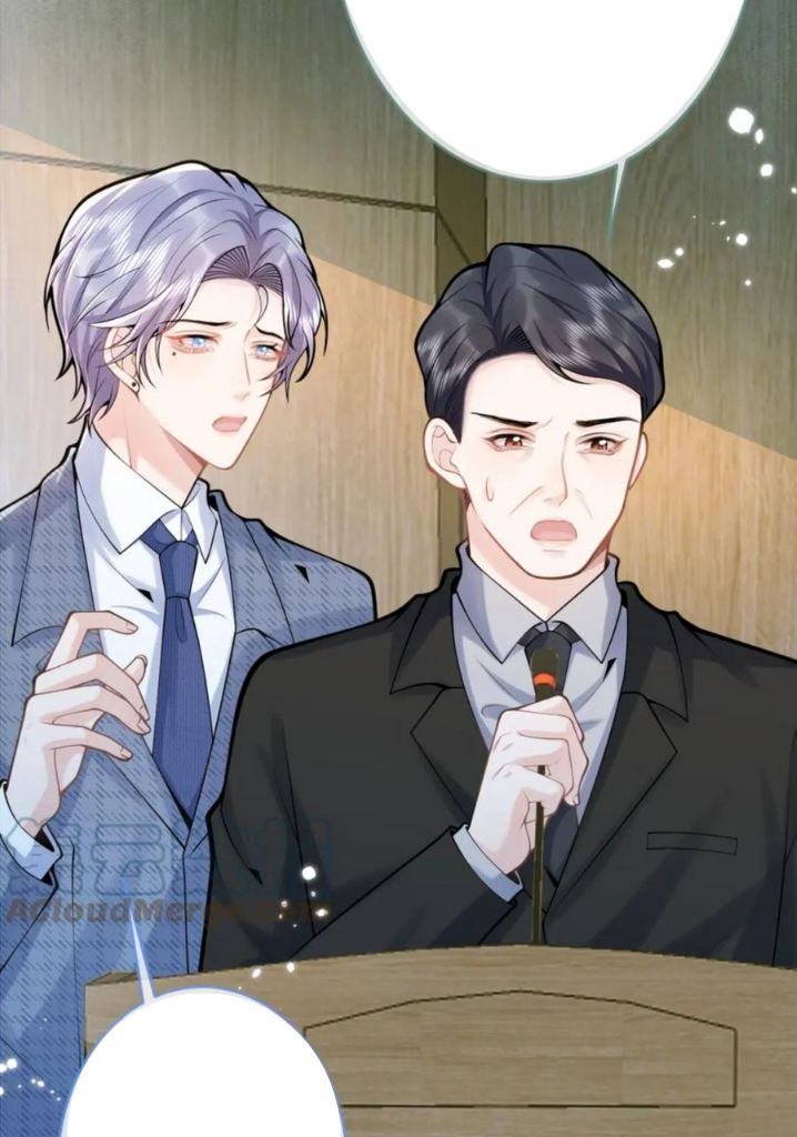 The Star's Domineering Lover Chapter 61 #21