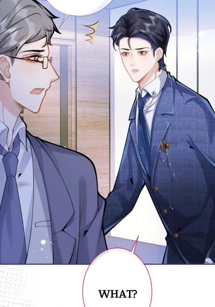 The Star's Domineering Lover Chapter 61 #51