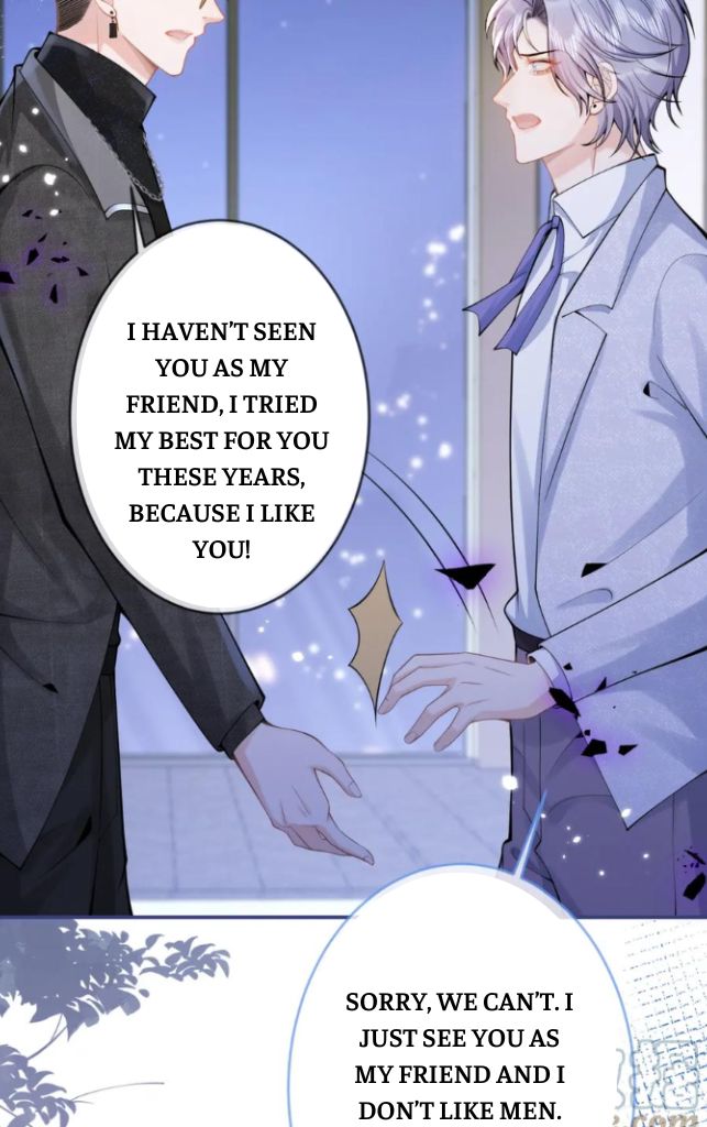 The Star's Domineering Lover Chapter 59 #20