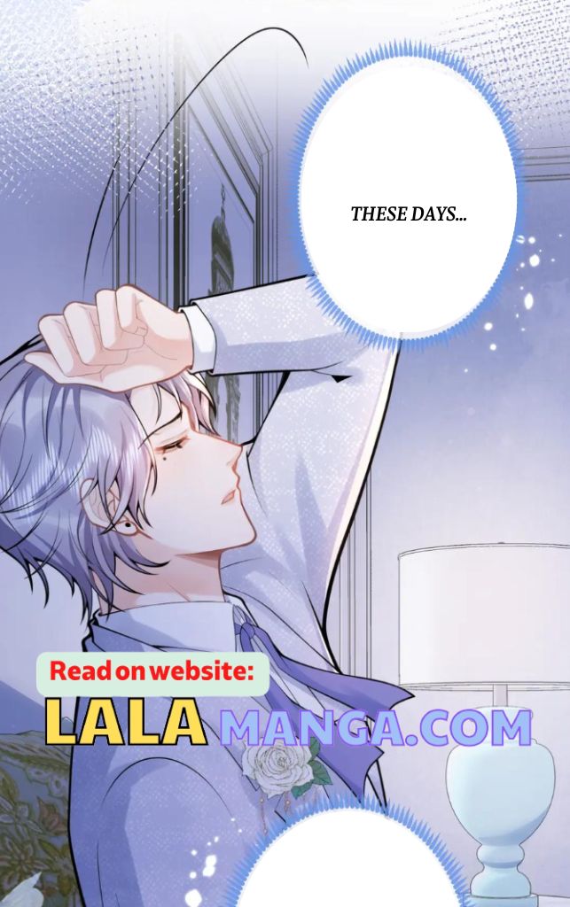 The Star's Domineering Lover Chapter 59 #39