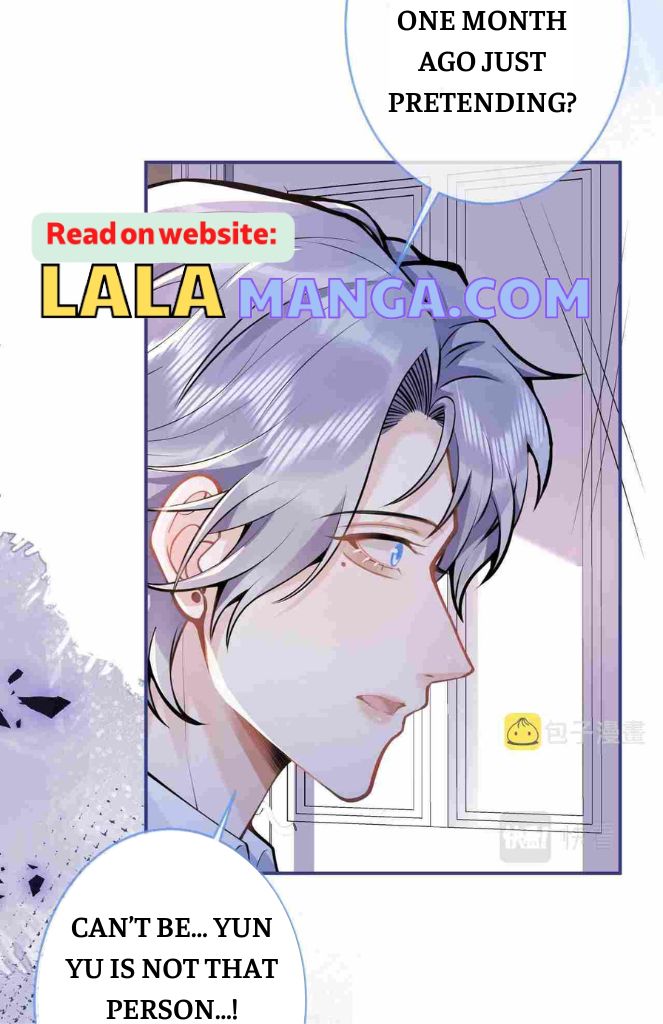 The Star's Domineering Lover Chapter 56 #50