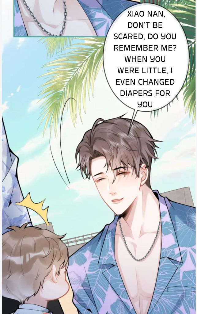 The Star's Domineering Lover Chapter 53 #39