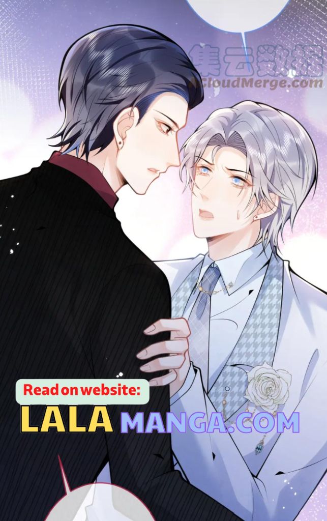 The Star's Domineering Lover Chapter 52 #5