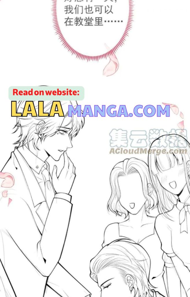 The Star's Domineering Lover Chapter 51 #56