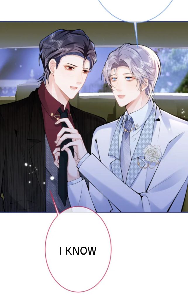 The Star's Domineering Lover Chapter 50 #33