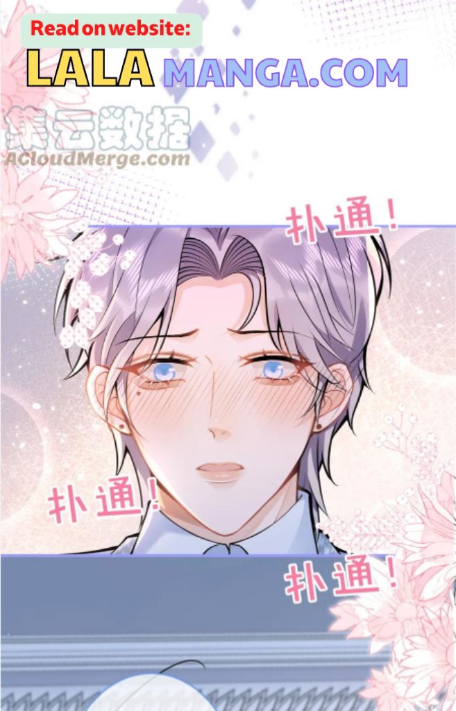 The Star's Domineering Lover Chapter 48 #35