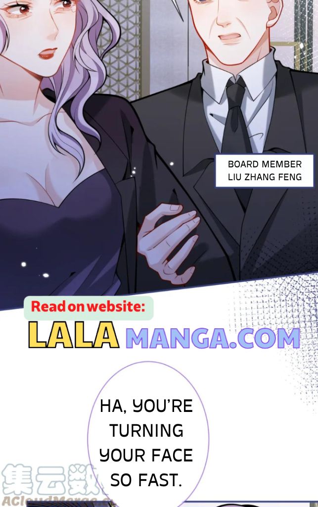 The Star's Domineering Lover Chapter 44 #20