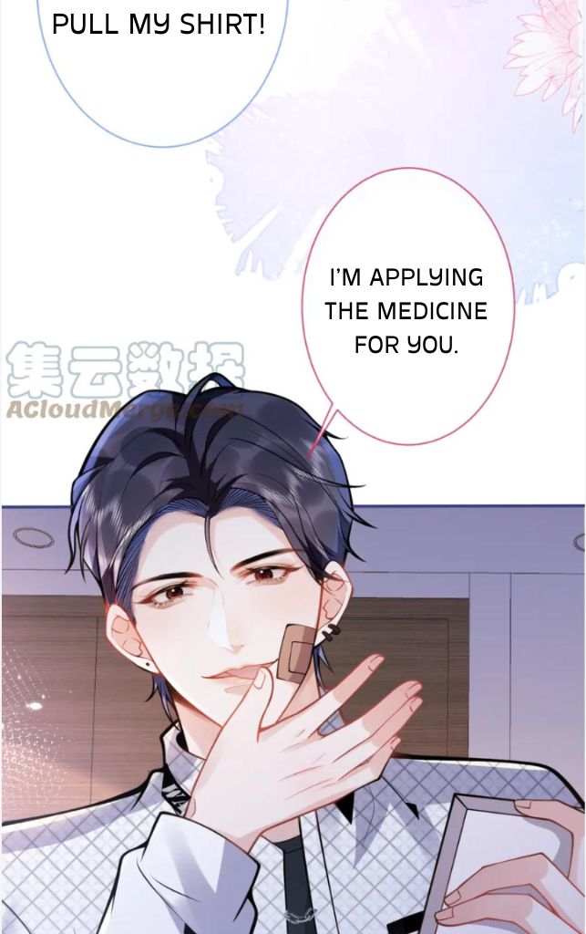 The Star's Domineering Lover Chapter 40 #28