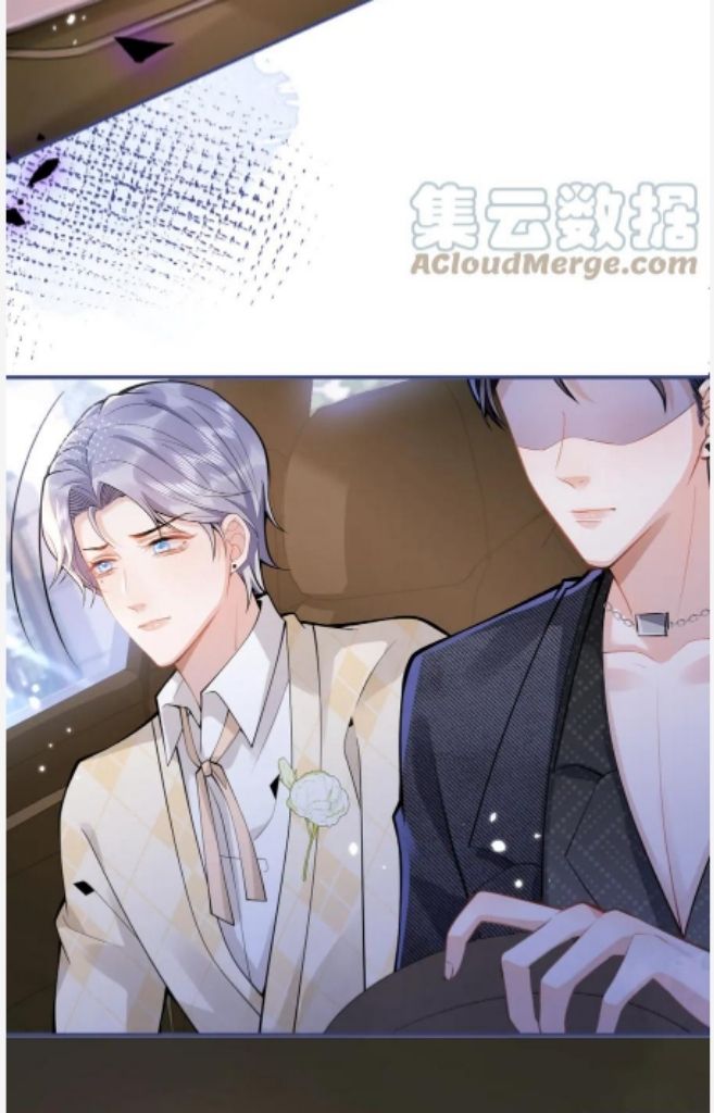 The Star's Domineering Lover Chapter 35 #45