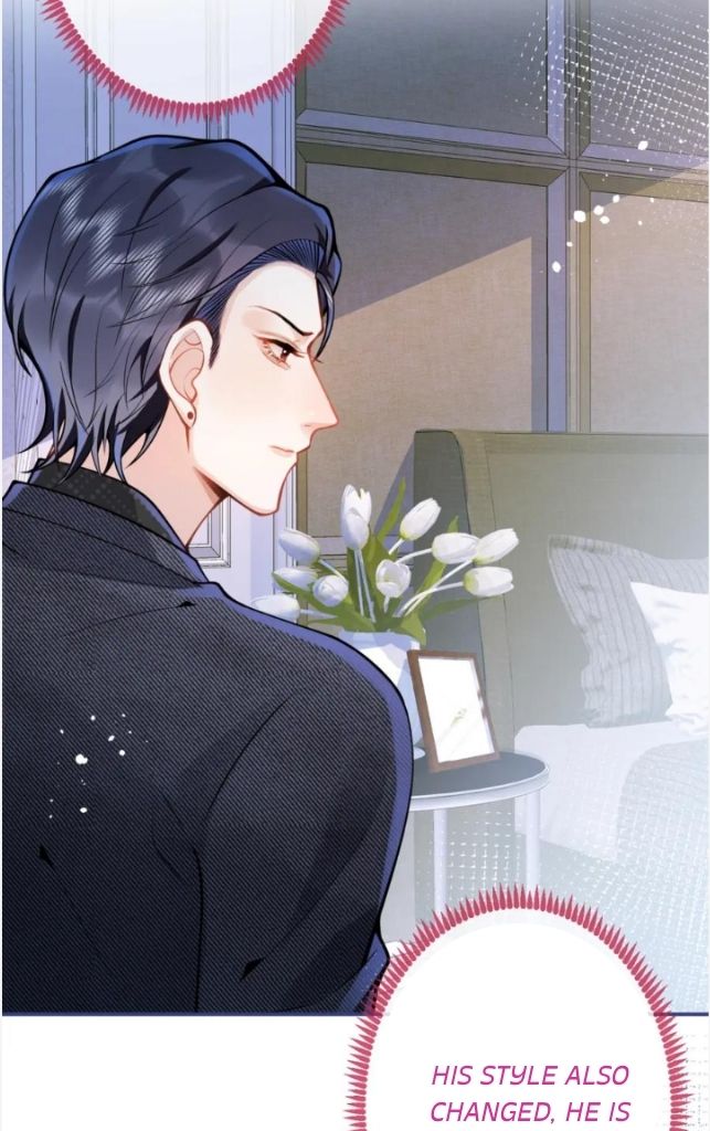 The Star's Domineering Lover Chapter 34 #23