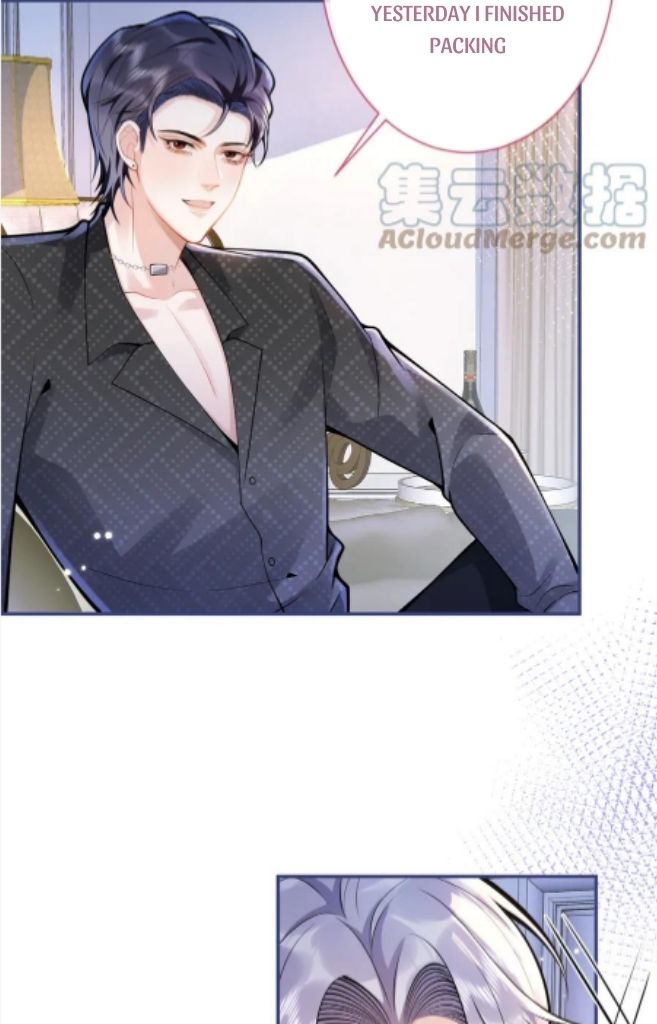 The Star's Domineering Lover Chapter 32 #27