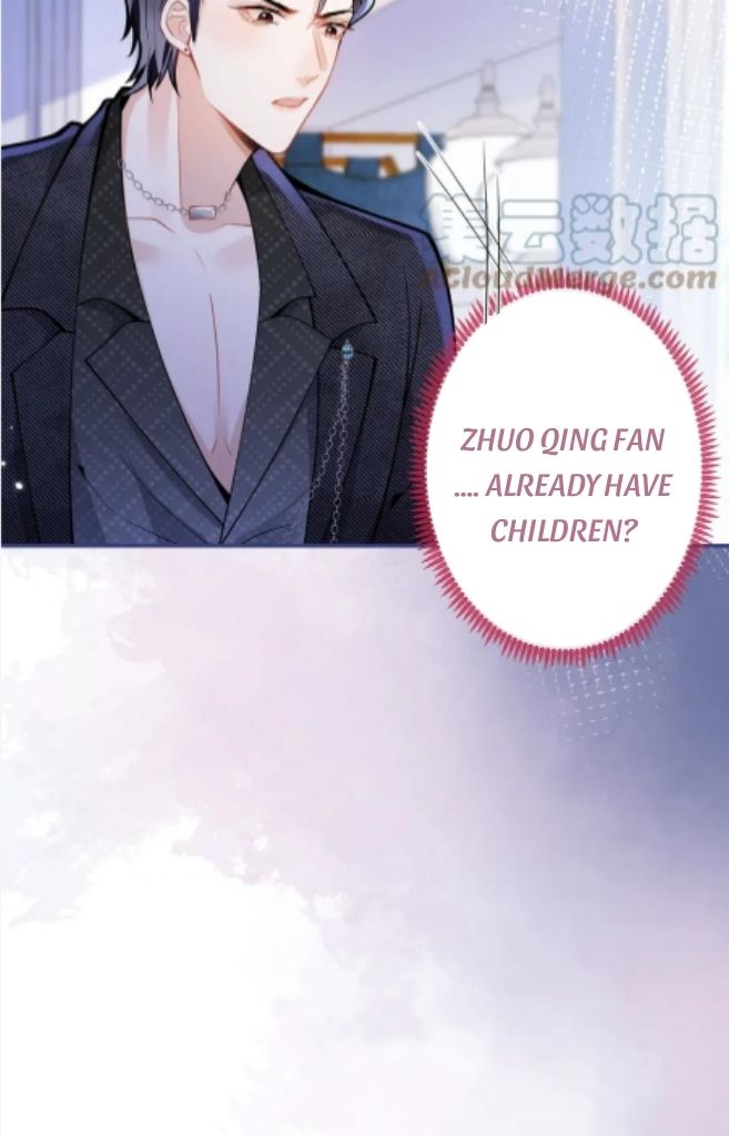 The Star's Domineering Lover Chapter 32 #41