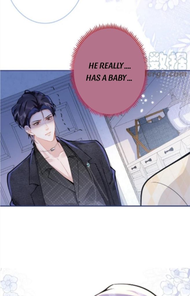 The Star's Domineering Lover Chapter 32 #45