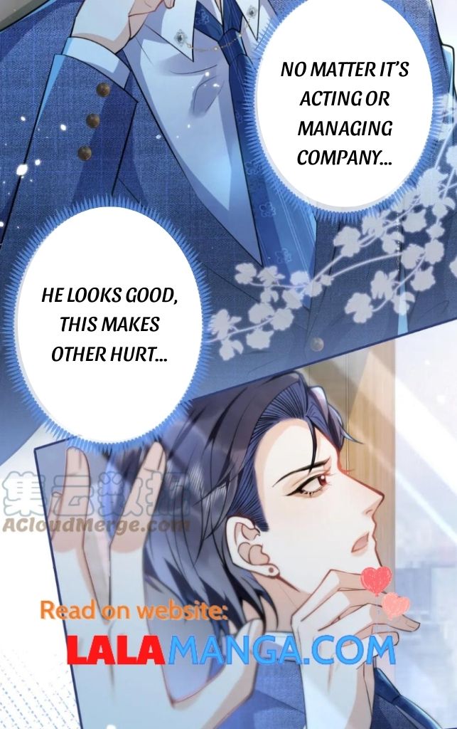 The Star's Domineering Lover Chapter 29 #46