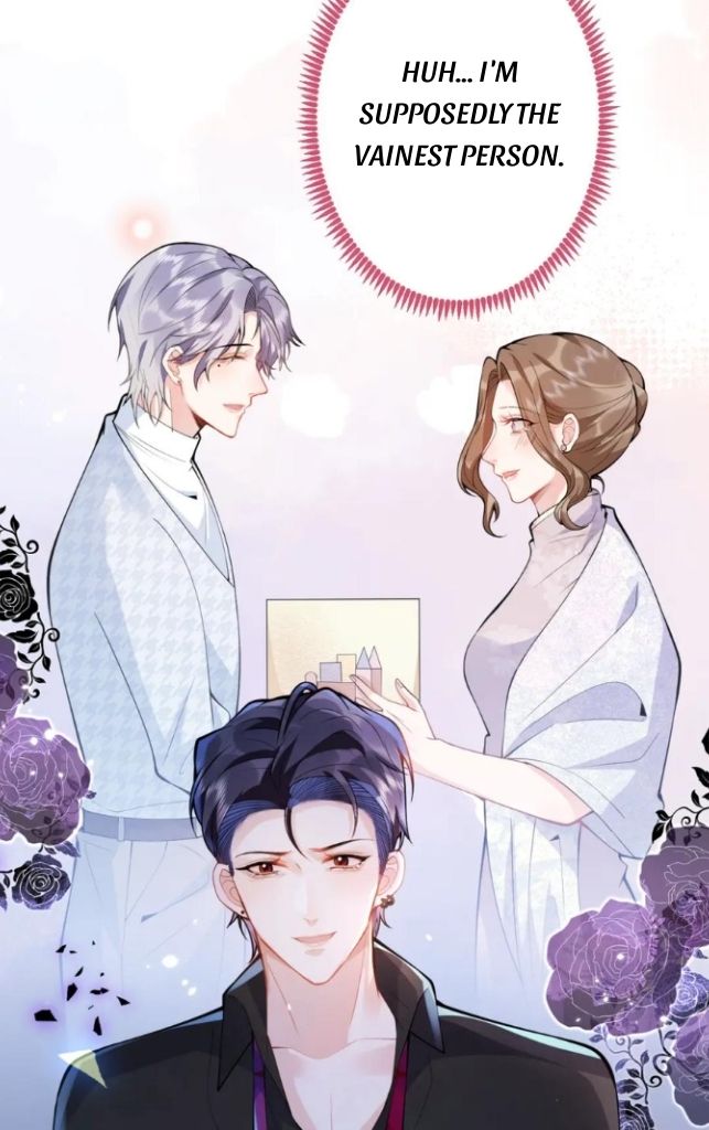 The Star's Domineering Lover Chapter 28 #6