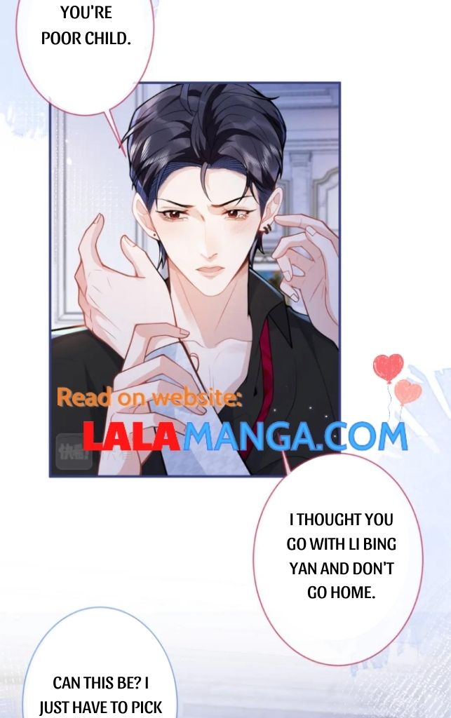 The Star's Domineering Lover Chapter 28 #29