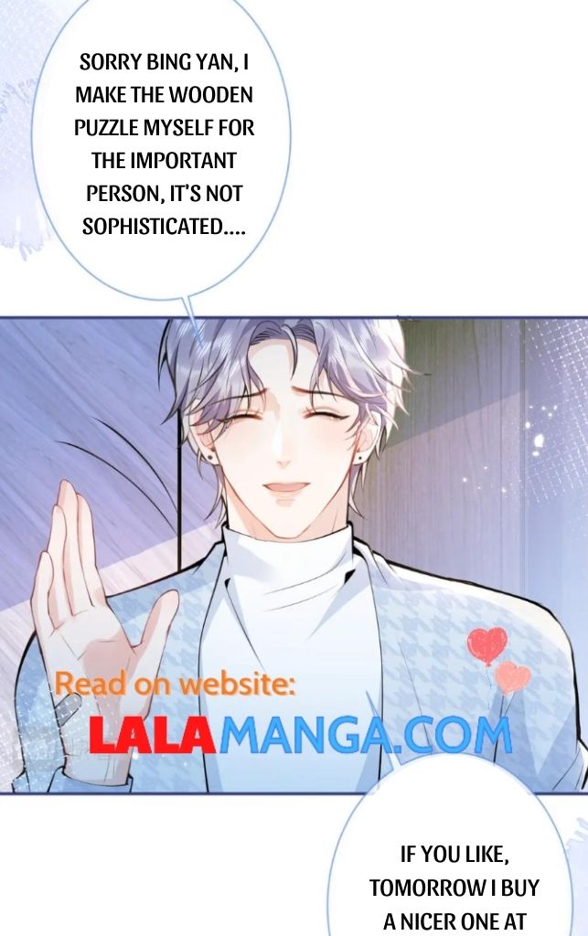 The Star's Domineering Lover Chapter 28 #37