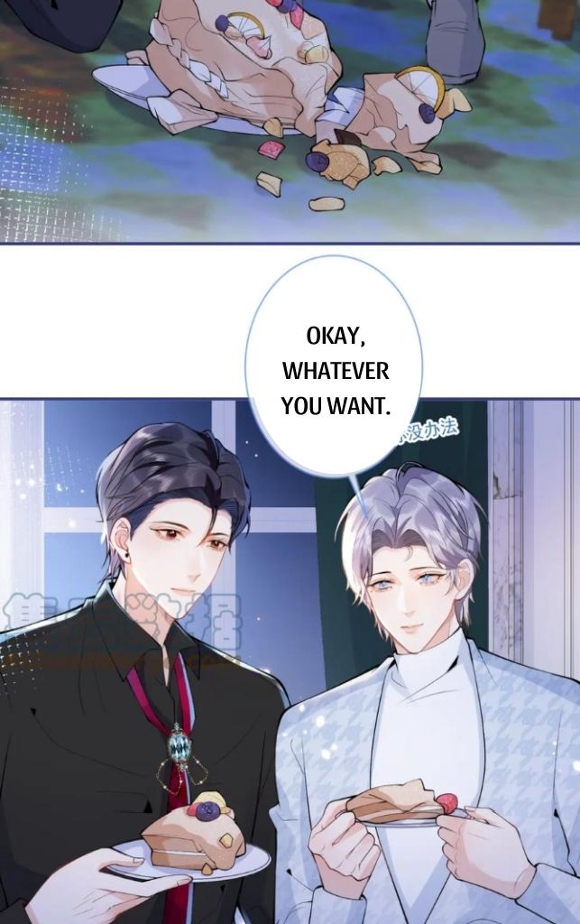 The Star's Domineering Lover Chapter 28 #46