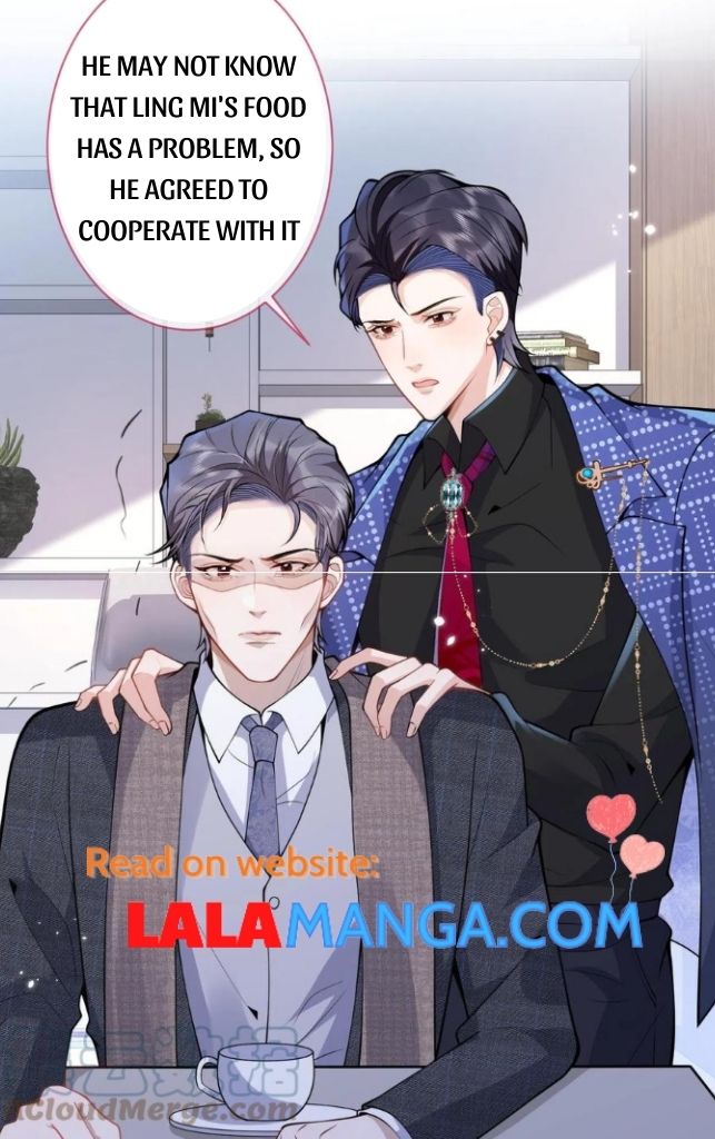 The Star's Domineering Lover Chapter 25 #22