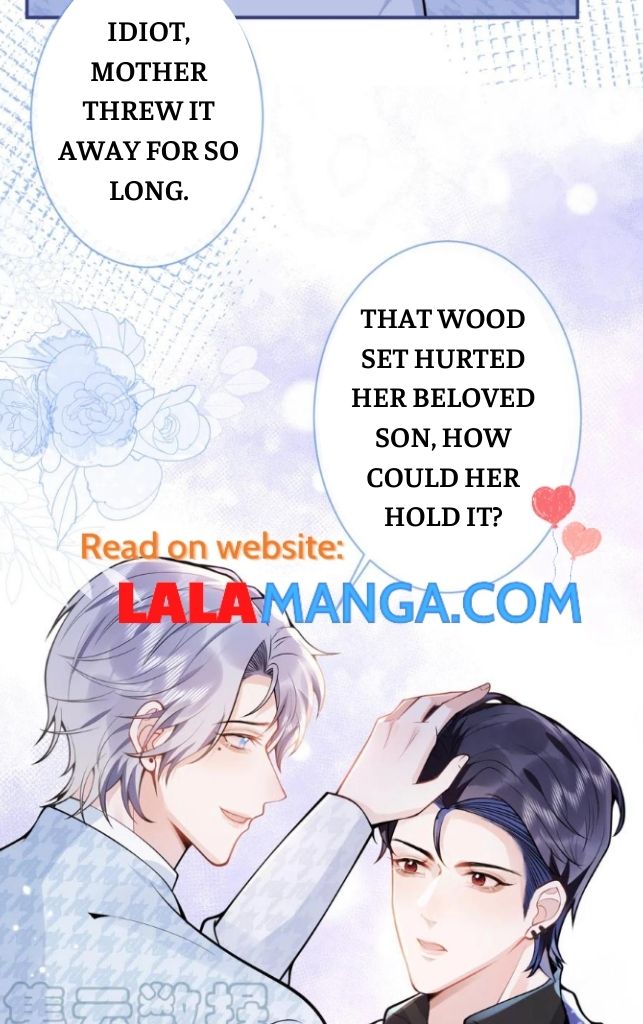 The Star's Domineering Lover Chapter 27 #18