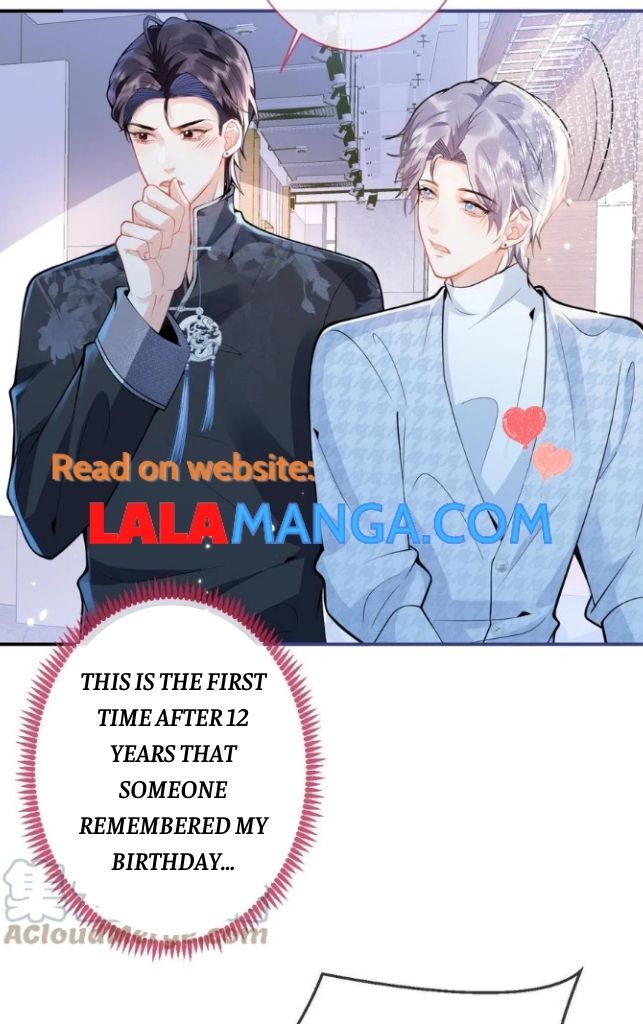 The Star's Domineering Lover Chapter 27 #30