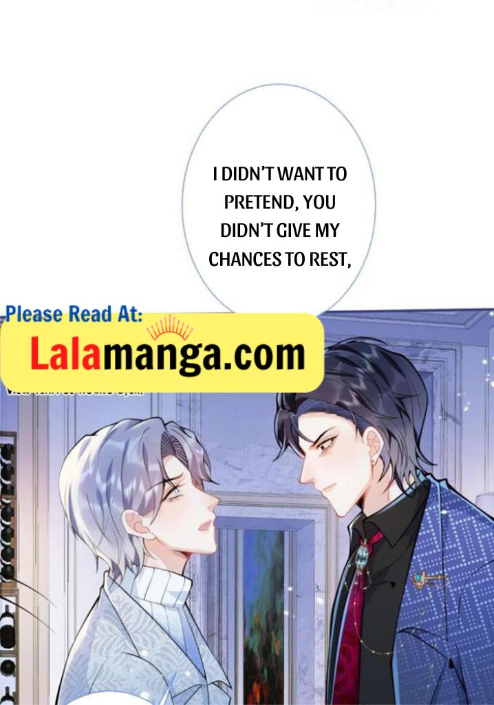 The Star's Domineering Lover Chapter 20 #52