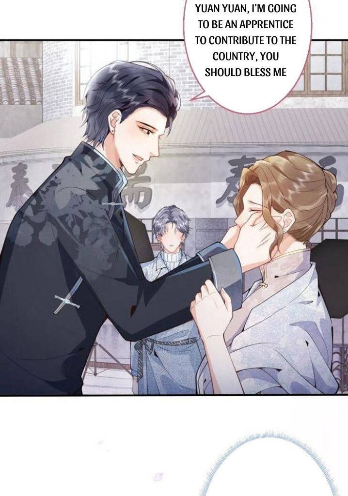 The Star's Domineering Lover Chapter 10 #8