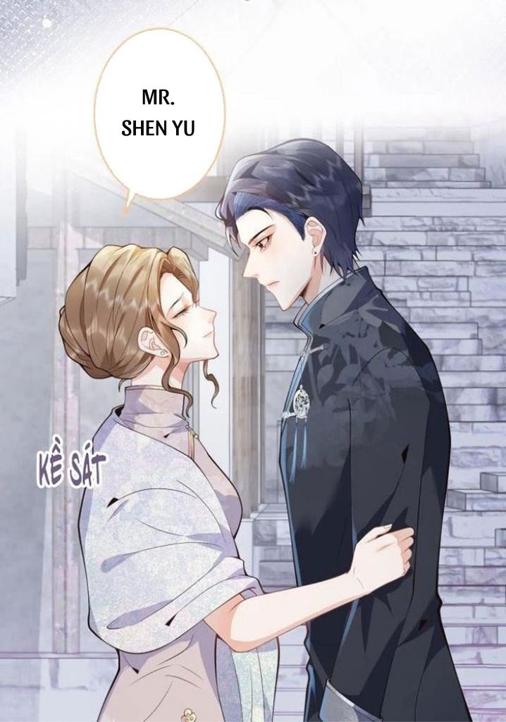 The Star's Domineering Lover Chapter 10 #10
