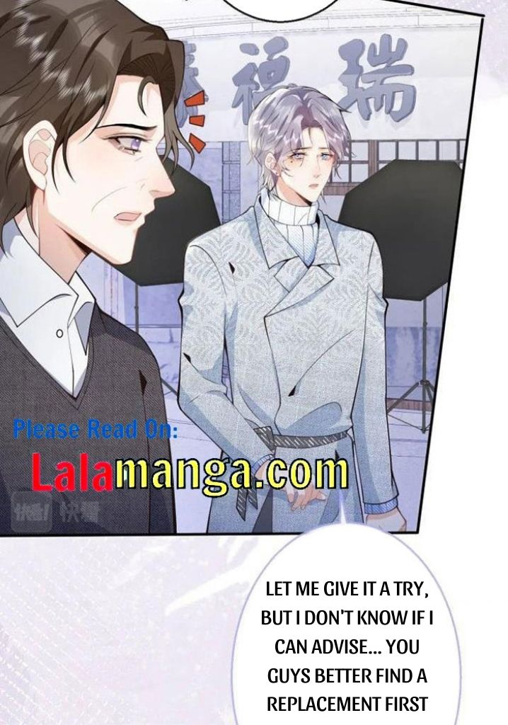 The Star's Domineering Lover Chapter 10 #17