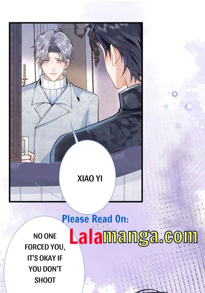 The Star's Domineering Lover Chapter 10 #21