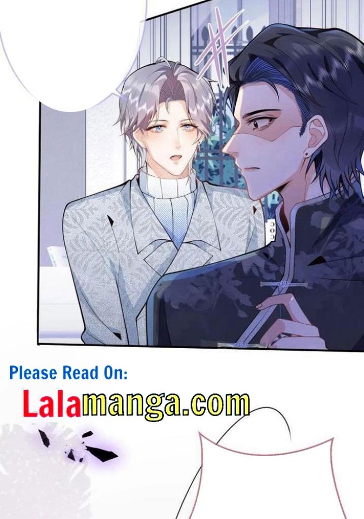 The Star's Domineering Lover Chapter 10 #27