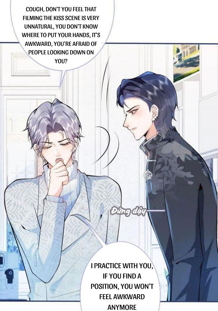 The Star's Domineering Lover Chapter 10 #46
