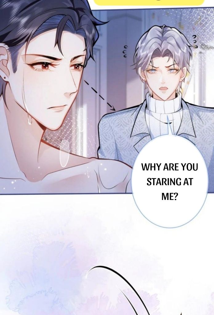 The Star's Domineering Lover Chapter 7 #8