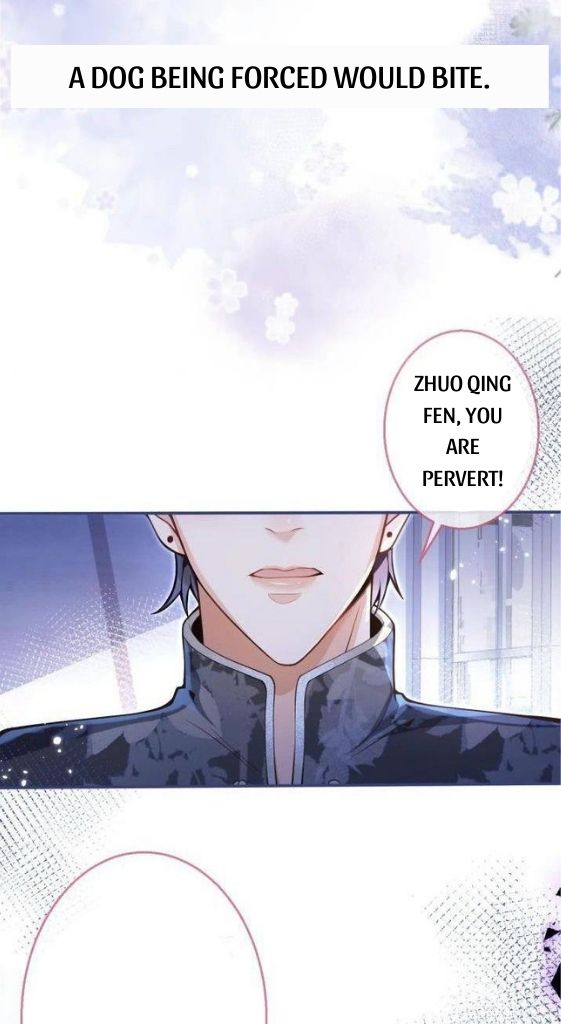 The Star's Domineering Lover Chapter 8 #40