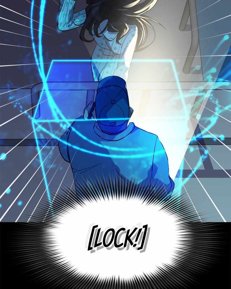 Locker Opener Chapter 58 #28